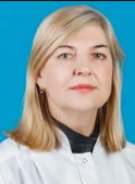 Котельникова Анна Борисовна