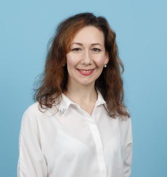 Даданова Ольга Анатольевна